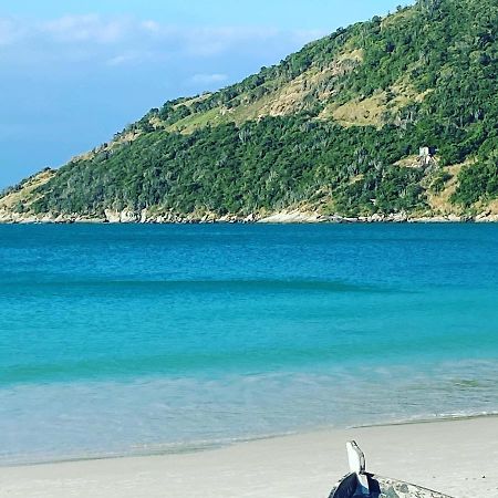 Casa Com 2 Quartos Na Prainha Em Arraial Do Cabo, 20 Metros Da Praia 外观 照片