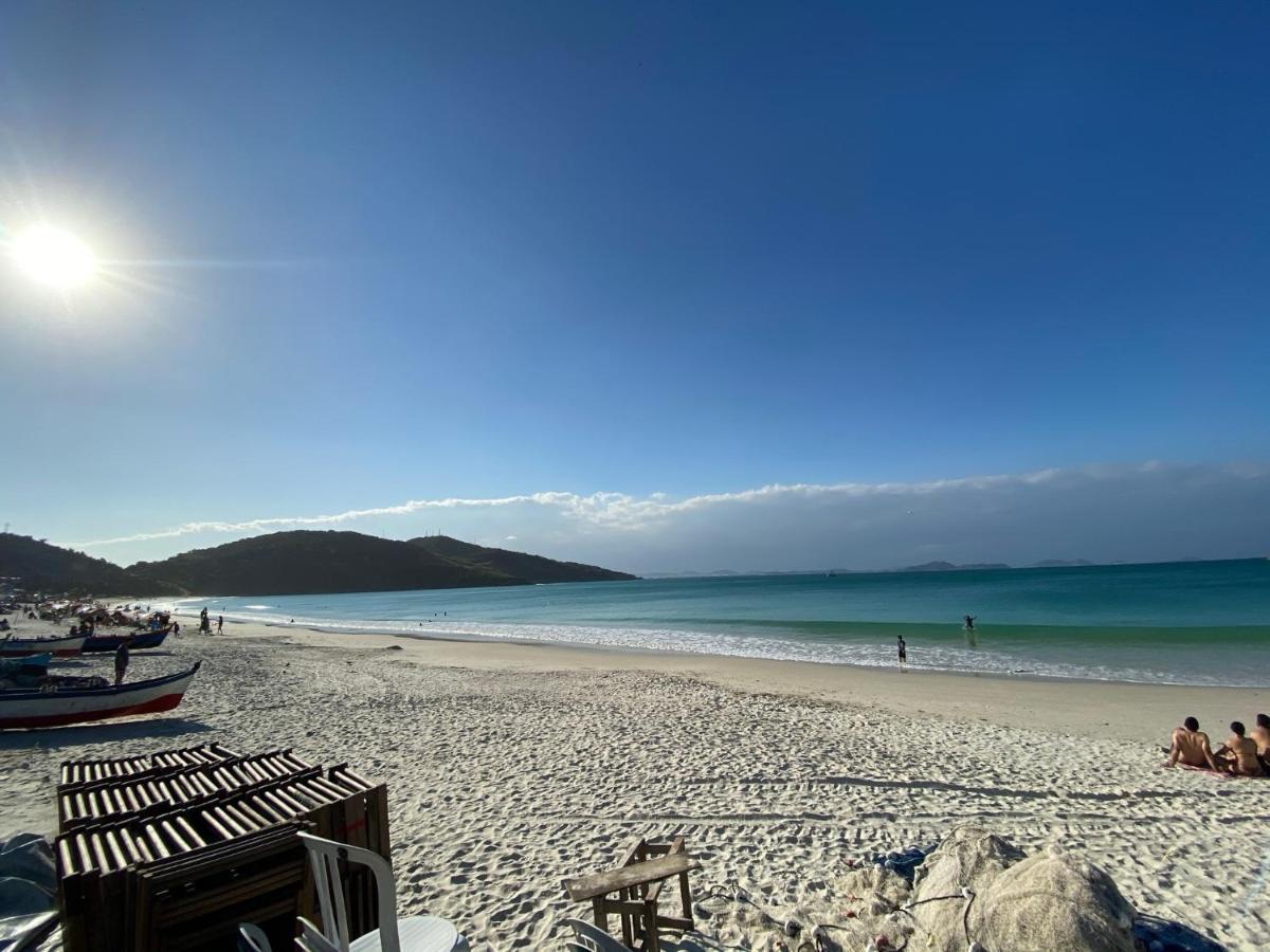 Casa Com 2 Quartos Na Prainha Em Arraial Do Cabo, 20 Metros Da Praia 外观 照片