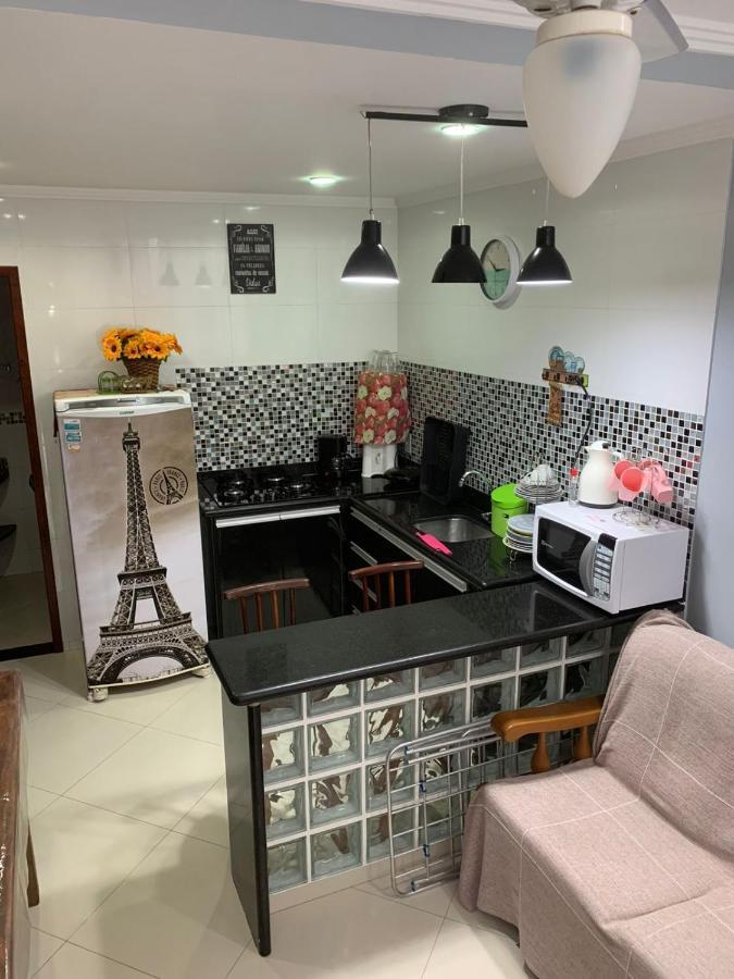 Casa Com 2 Quartos Na Prainha Em Arraial Do Cabo, 20 Metros Da Praia 外观 照片