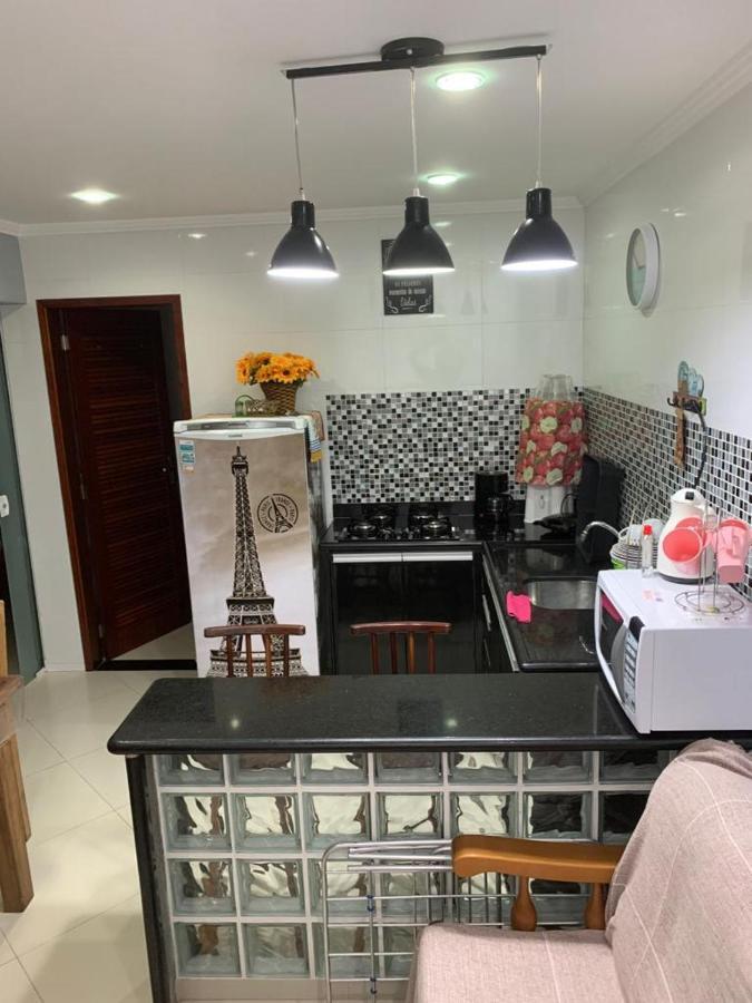 Casa Com 2 Quartos Na Prainha Em Arraial Do Cabo, 20 Metros Da Praia 外观 照片
