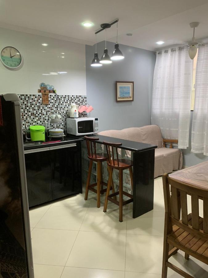 Casa Com 2 Quartos Na Prainha Em Arraial Do Cabo, 20 Metros Da Praia 外观 照片
