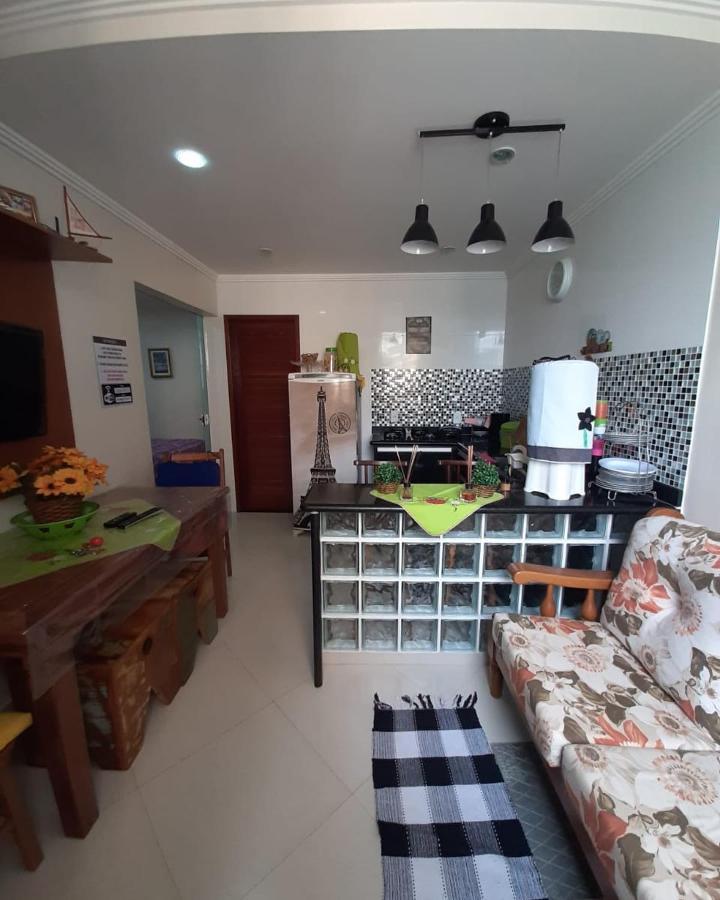 Casa Com 2 Quartos Na Prainha Em Arraial Do Cabo, 20 Metros Da Praia 外观 照片