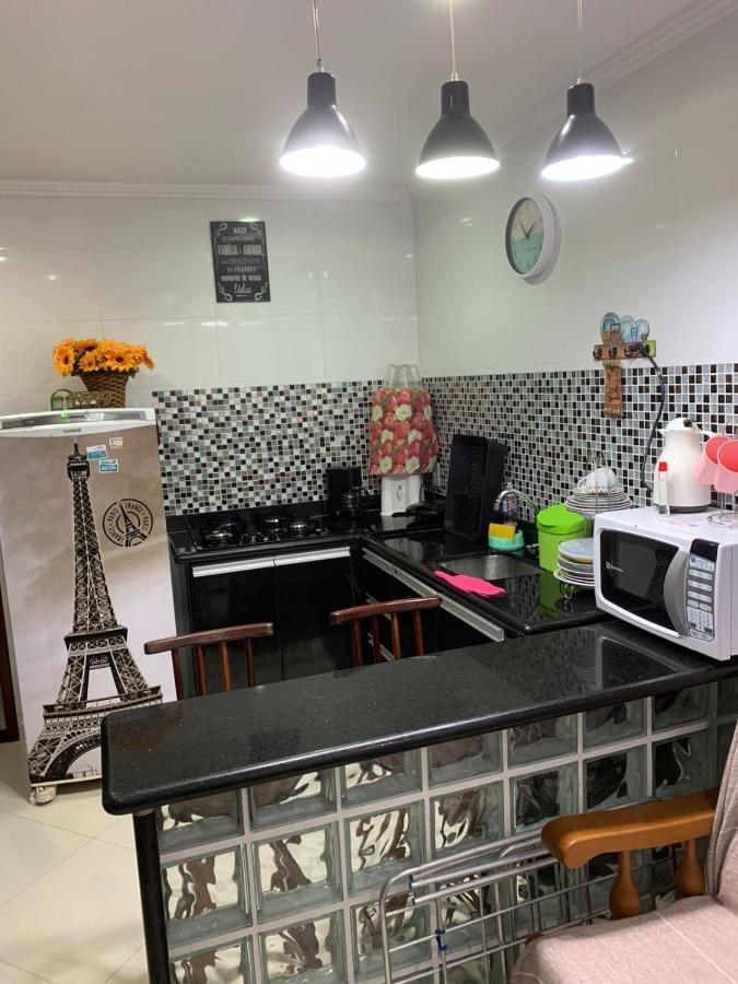 Casa Com 2 Quartos Na Prainha Em Arraial Do Cabo, 20 Metros Da Praia 外观 照片