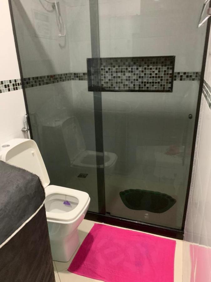 Casa Com 2 Quartos Na Prainha Em Arraial Do Cabo, 20 Metros Da Praia 外观 照片